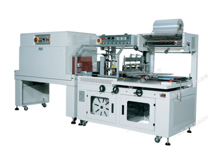 XFR-4525B邊封收縮機